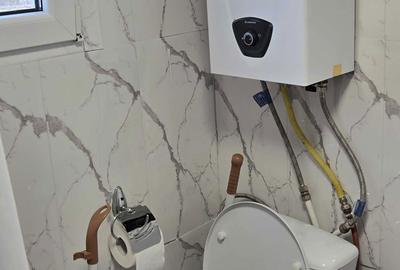Casă cu Teren 750 Mp în Central - 2