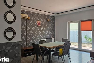 Casă cu 2 camere cu Teren 115 Mp în Central - 8