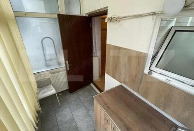 Garsoniera de vanzare, 20 mp + beci 7 mp, mobilata, Centrului Vechi - 3