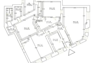 Spatiu comercial stradal, 222 mp, zona centrala Baile Neptun - 14