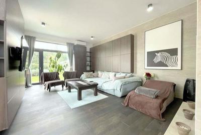 Casa individuala parter - zona Lipovei Casa individuala parter - zona Lipovei - 1