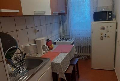 Garsonieră decomandată în Drumul Taberei - 3