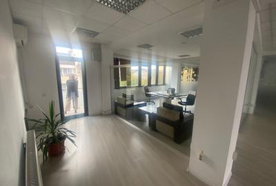 Spațiu comercial, de 870 mp, în Cotroceni - 13