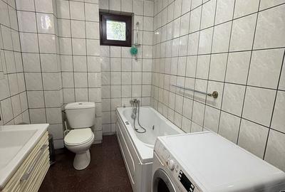 Casă cu 7 camere cu Canalizare în Brănești - 17