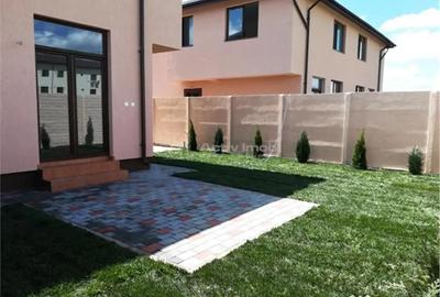 Casă cu 4 camere cu Teren 210 Mp în Prelungirea Ghencea - 5