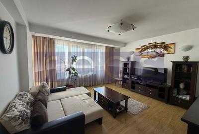 Apartament cu 3 camere decomandat, mobilat în Dorobanți - 2