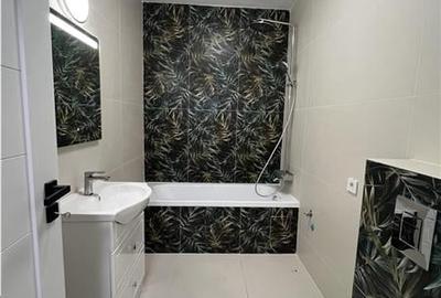 Apartament cu 3 camere decomandate si 2 bai pe Calea Surii Mici - 6