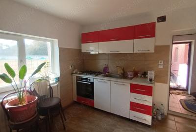 Casă în Valu lui Traian - 6