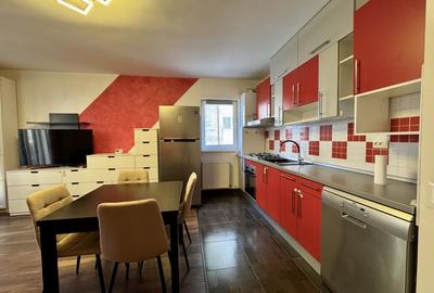 Apartament 2 camere | Parcare | Zona Stejarului-Floresti - 7