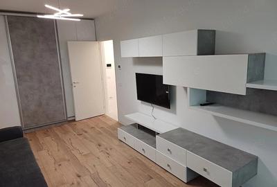 Apartament cu 2 camere decomandat în Moara de Vânt - 3