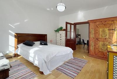 Casă individuală cu 3 camere cu Teren 70 Mp în Schei - 2