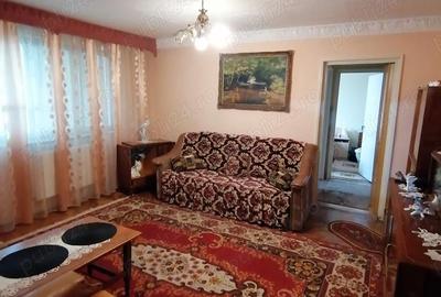 Apartament cu 2 camere semidecomandat în Școlilor - 5
