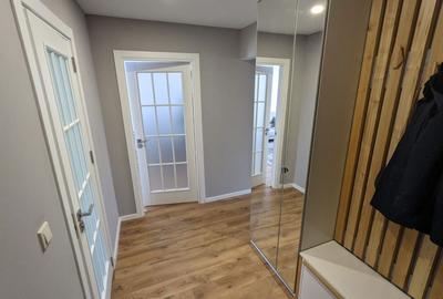 Apartament cu 3 camere decomandat în Politehnica - 7