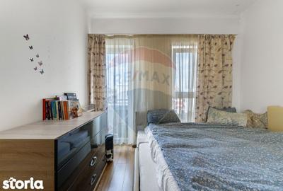 Apartament cu 2 camere în Central - 11