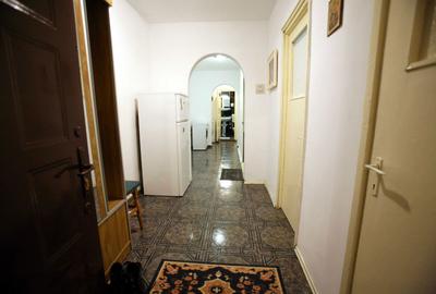 Apartament cu 3 camere decomandat în Olteni - 8
