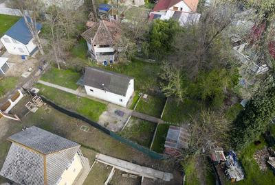 Casă cu mansardă la 3 insule - 2