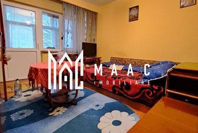 Apartament cu 2 camere decomandat în Poenari - 1