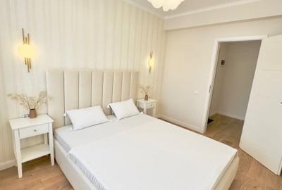 NOU PE PIAȚA! Apartament modern de 2 camere cu terasa de 25mp, Terra - 3