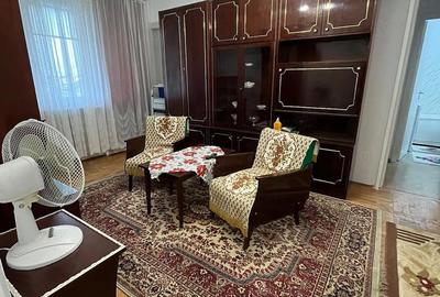 Apartament cu 2 camere semidecomandat în Central - 5