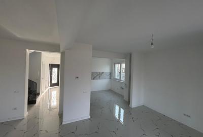 Vila Corbeanca | 5 Camere | Toate Utilitatile - 12