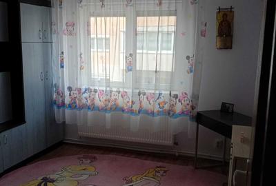 Apartament cu 3 camere în Central - 2