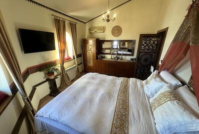 Apartament 4 camere zoma Piata Ovidiu - Peninsula - 4