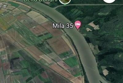 Teren agricol extravilan de 50000 mp, în Zona Industrială
