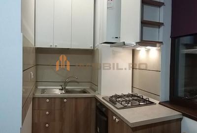 Garsonieră decomandată în Tătărași - 1