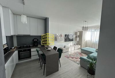 Apartament 3 camere - Tg. Mureș - Tudor - Colors Residence - 3
