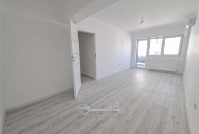 Apartament cu 2 camere decomandat în Galata - 5