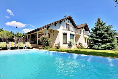 VILA - AGIGEA - RO-RO/STEAUA DE MARE - APROAPE DE MARE - Comision 0% - 1