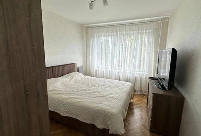 Garsonieră decomandată în Tineretului - 3