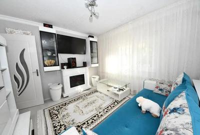 Apartament 3 camere, zona Doja,parter,la cheie,mobilat si utilat - 3