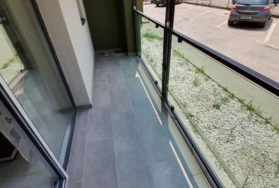 Comision 0%!Apartament modern cu 2 camere de închiriat în Giroc, lângă hotel IQ! - 7