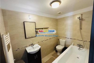 Apartament cu 2 camere semidecomandat, mobilat în Albert - 11