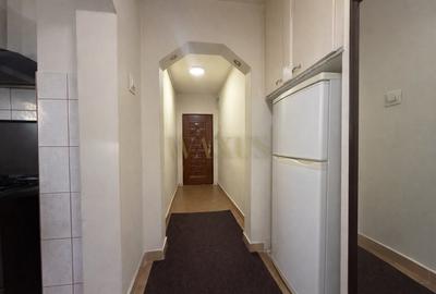 Apartament cu 2 camere decomandat în Mănăștur - 4