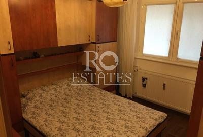 Apartament 2 camere inchiriere Bucuresti, Aviatorilor Parc Kiseleff - 5