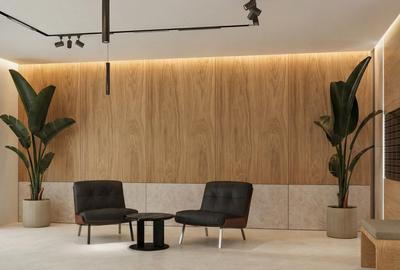 Apartament cu 2 camere decomandat în Chiajna - 9