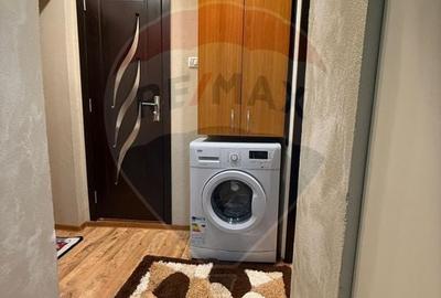 Apartament cu o camera de inchiriat- zona 6 Vanatori - 4