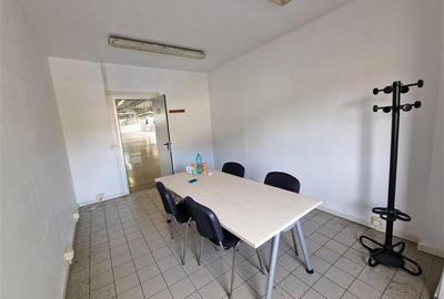 Spațiu comercial, de 3,000 mp, în Calea Timișoarei - 20