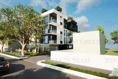 Apartament cu 3 camere în Brătianu - 7