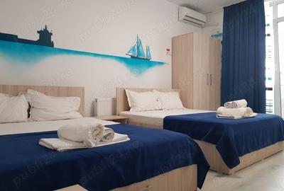 Apartament cu 3 camere decomandat în Central - 7