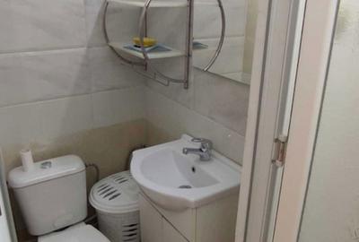 Garsonieră decomandată în Tătărași - 7