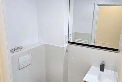 Apartament cu 3 camere semidecomandat, mobilat în Borhanci - 16