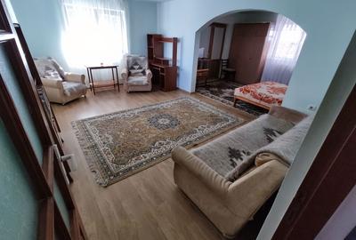 Casă cu 4 camere în Onești - 5