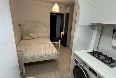 Garsonieră nedecomandată în Baicului - 2