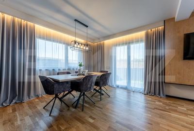 Casă individuală cu 4 camere cu Teren 600 Mp în Suceagu - 1