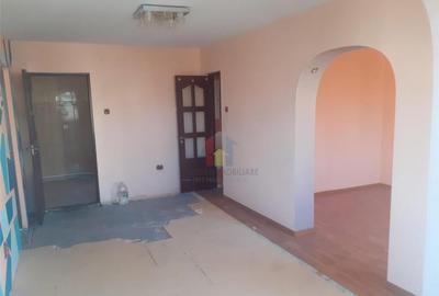 Disponibil Imediat! 4 camere, etaj 3 Obor - 5