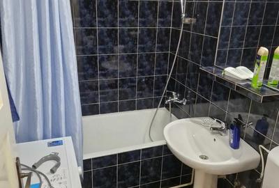 Dau in chirie apartament in Cluj-Napoca pe str. Horea, zona centrala, 47m^2 cu doua camere - 3