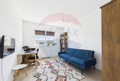 Apartament cu 3 camere decomandat în Prelungirea Ghencea - 5